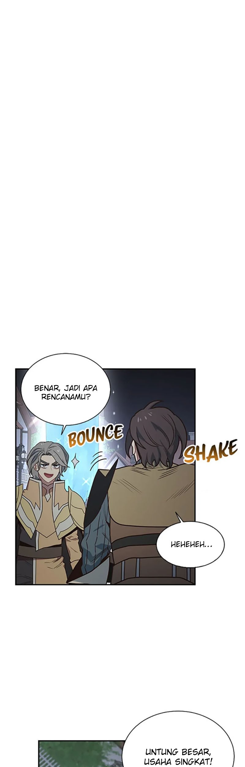 Baca  One of a Kind Irregular Chapter 76 Gambar 2