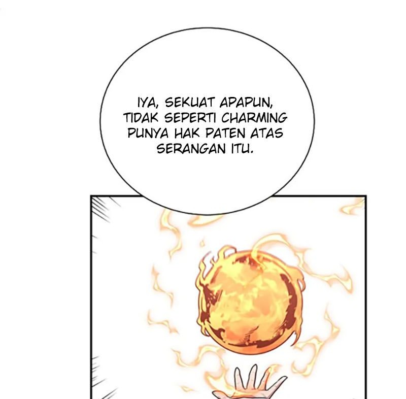 One of a Kind Irregular Chapter 77 Gambar 56