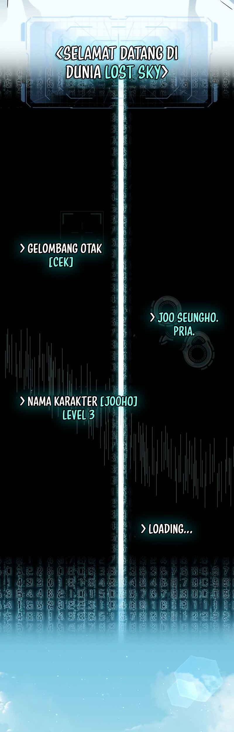 One of a Kind Irregular Chapter 8 Gambar 10