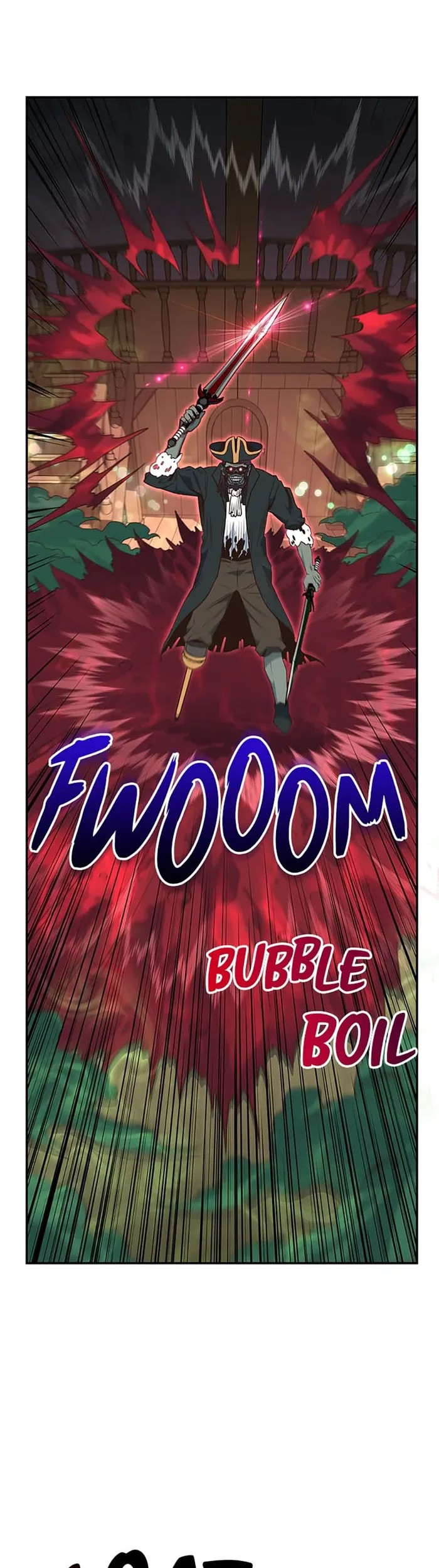 Baca  One of a Kind Irregular Chapter 84 Gambar 2