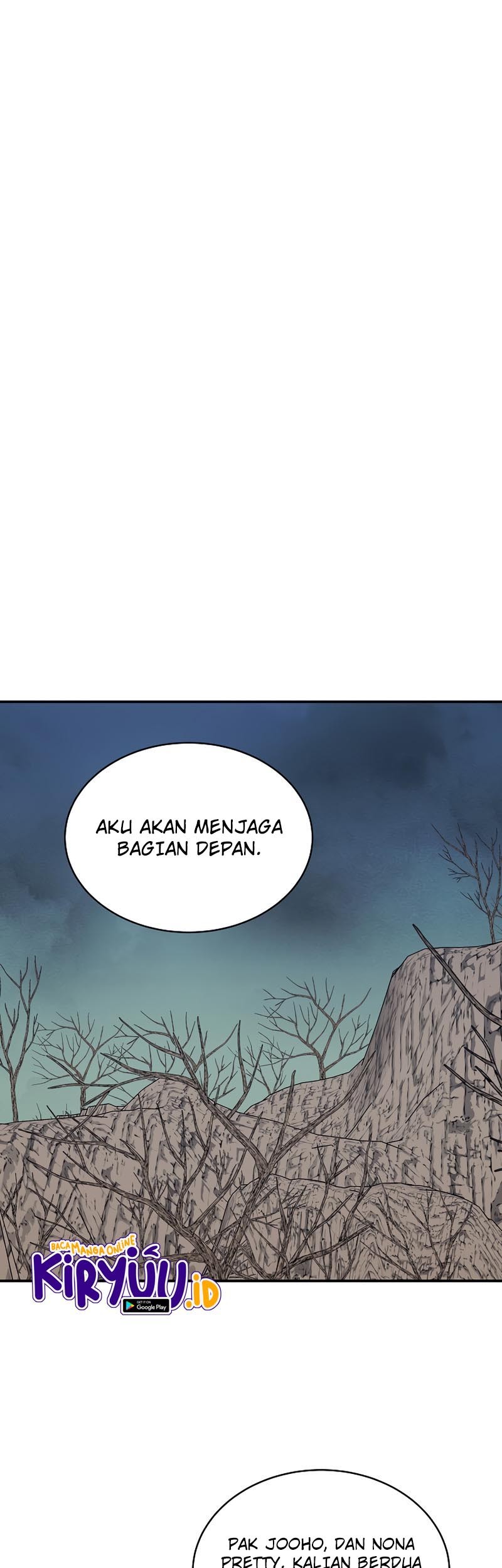 Baca One of a Kind Irregular Chapter 9 Gambar 2
