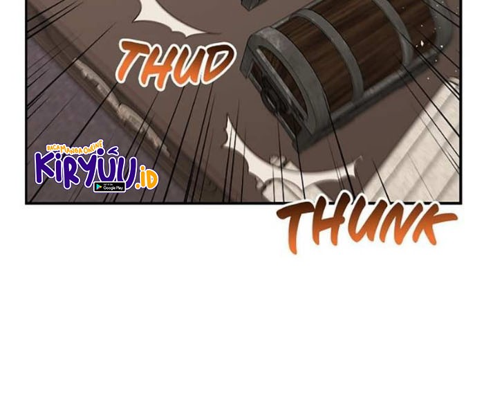 One of a Kind Irregular Chapter 96 Gambar 31