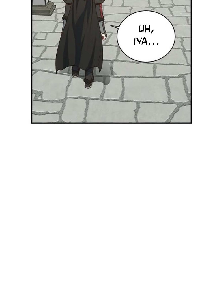 One of a Kind Irregular Chapter 96 Gambar 4