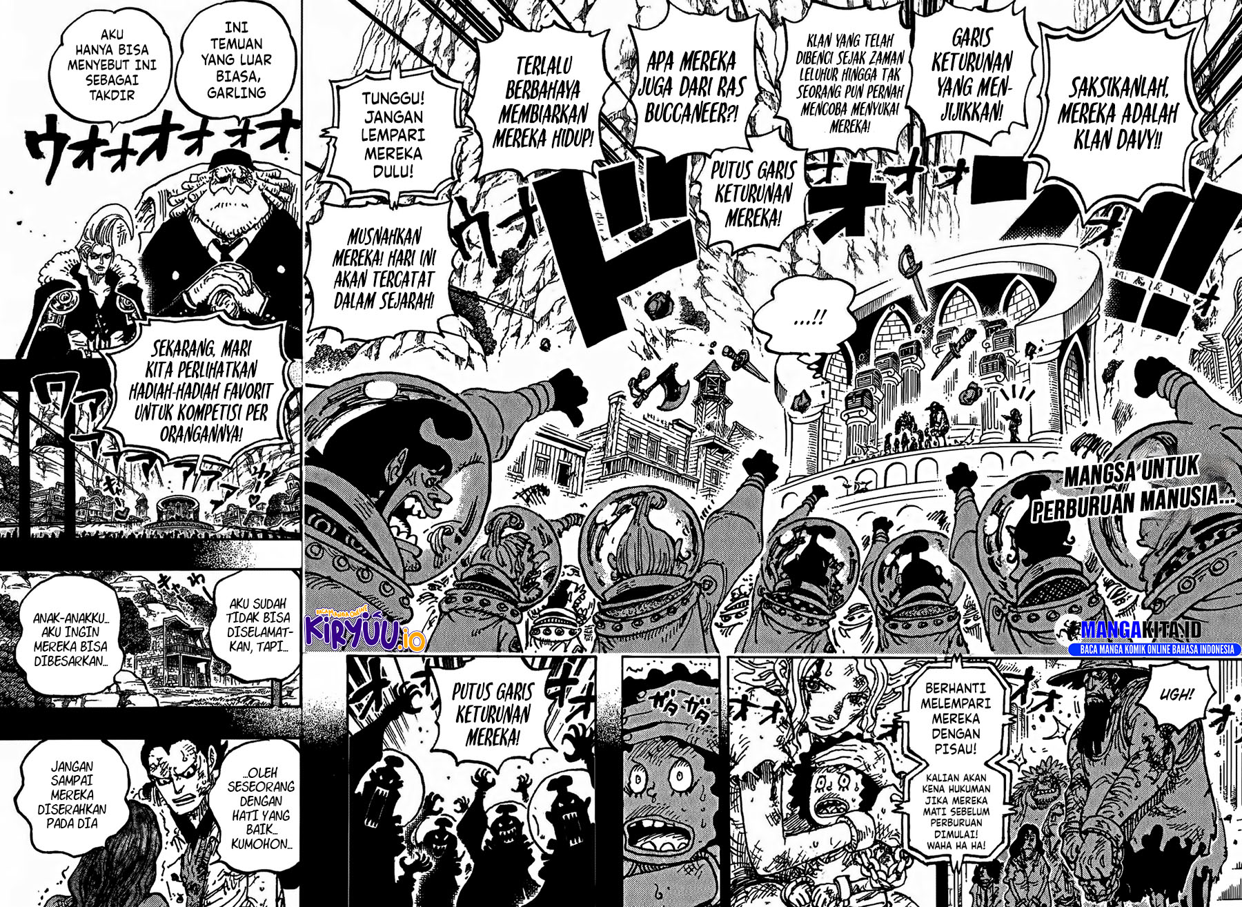 Baca  One Piece Chapter 1160 Gambar 2