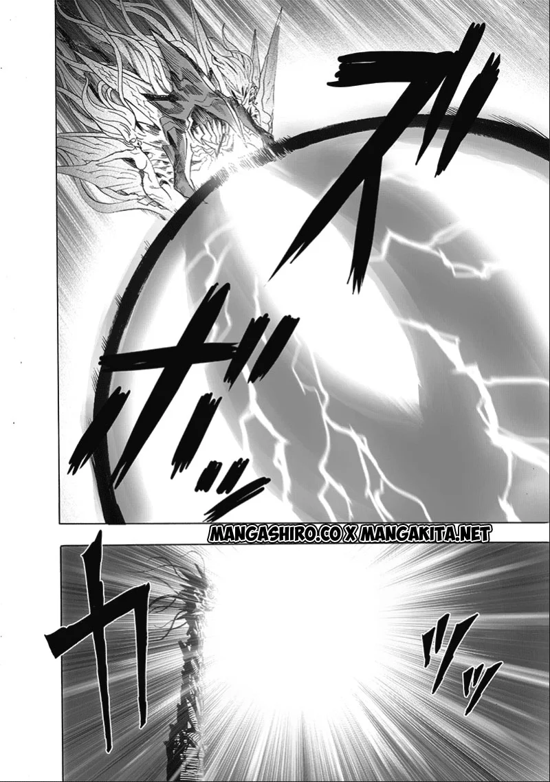 One Punch Man Chapter 181 Gambar 38