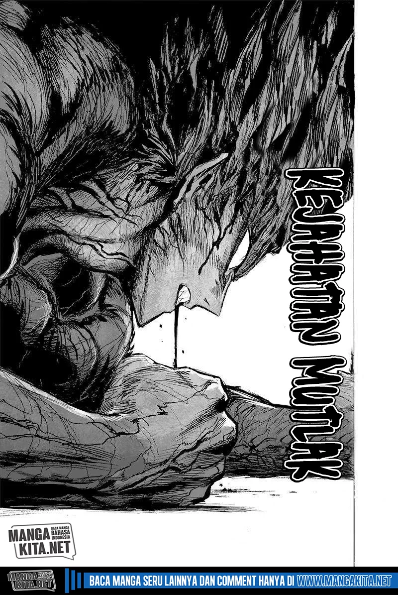 One Punch Man Chapter 184 Gambar 6