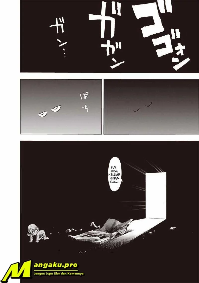 One Punch Man Chapter 185 Gambar 15