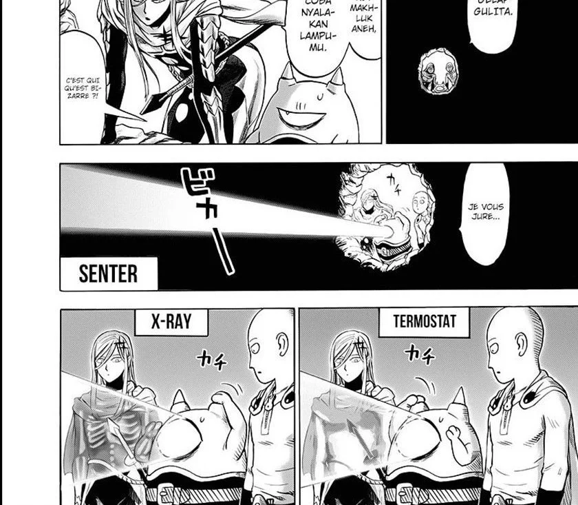 Baca  One Punch Man Chapter 187 Gambar 2