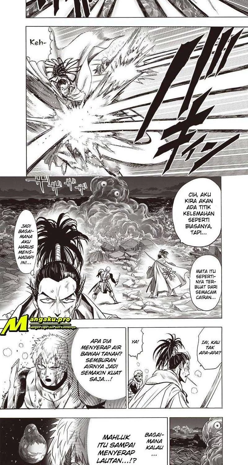 Baca  One Punch Man Chapter 193 Gambar 2