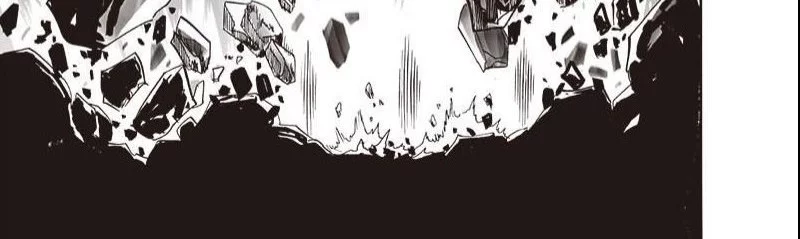 One Punch Man Chapter 203.1 Gambar 13
