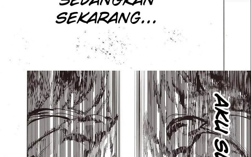 One Punch Man Chapter 207 Gambar 12