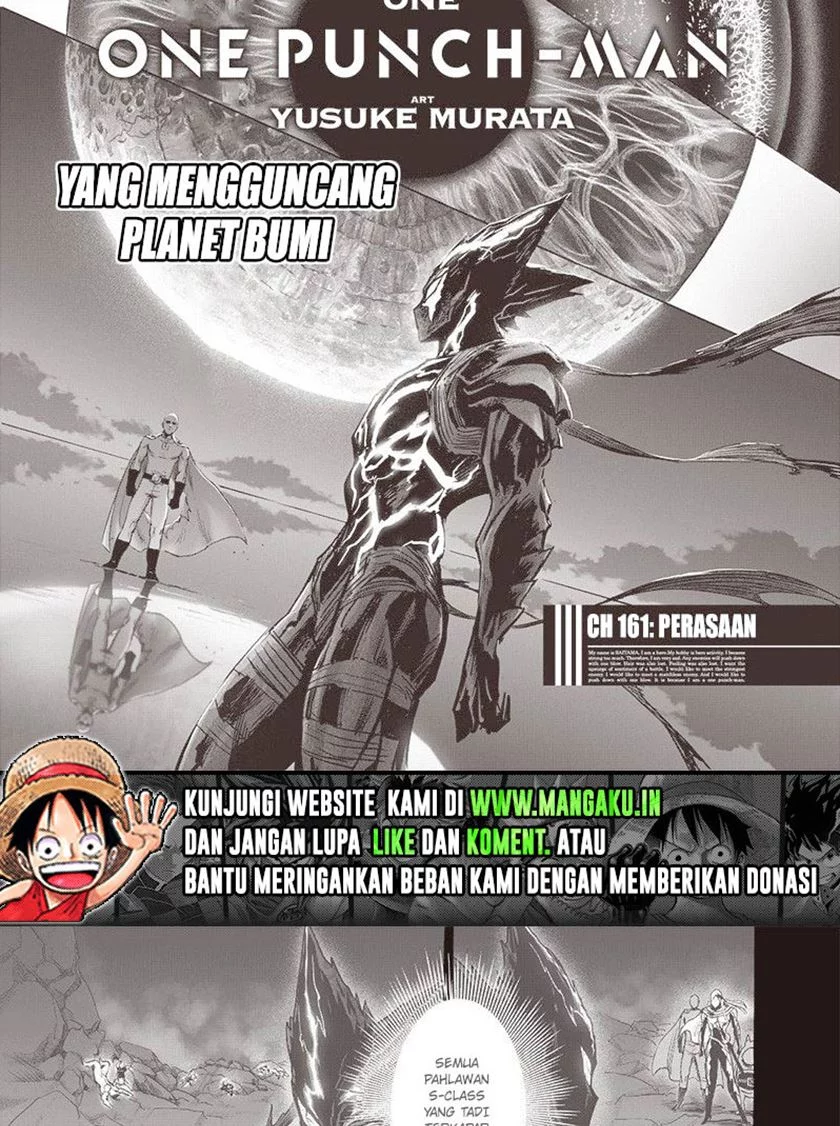 Baca  One Punch Man Chapter 209 Gambar 2