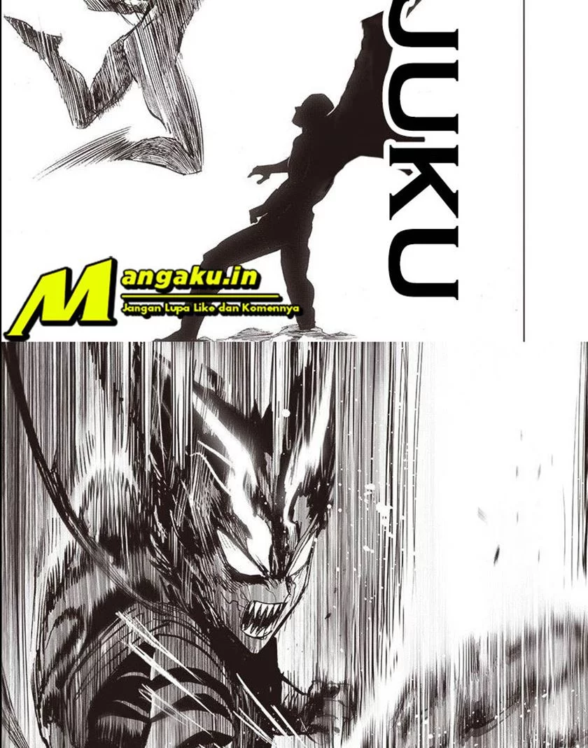 One Punch Man Chapter 210.1 Gambar 11