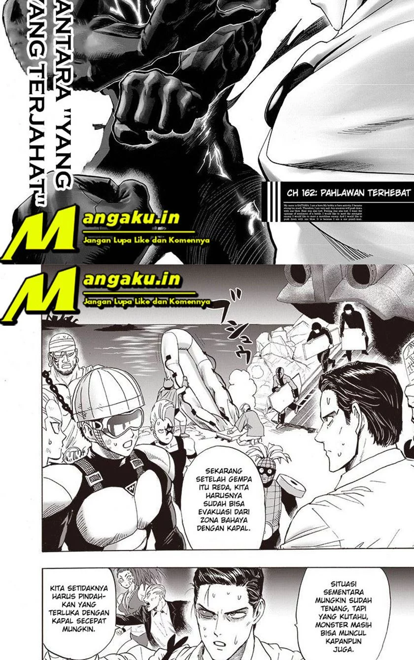 Baca  One Punch Man Chapter 210.1 Gambar 2