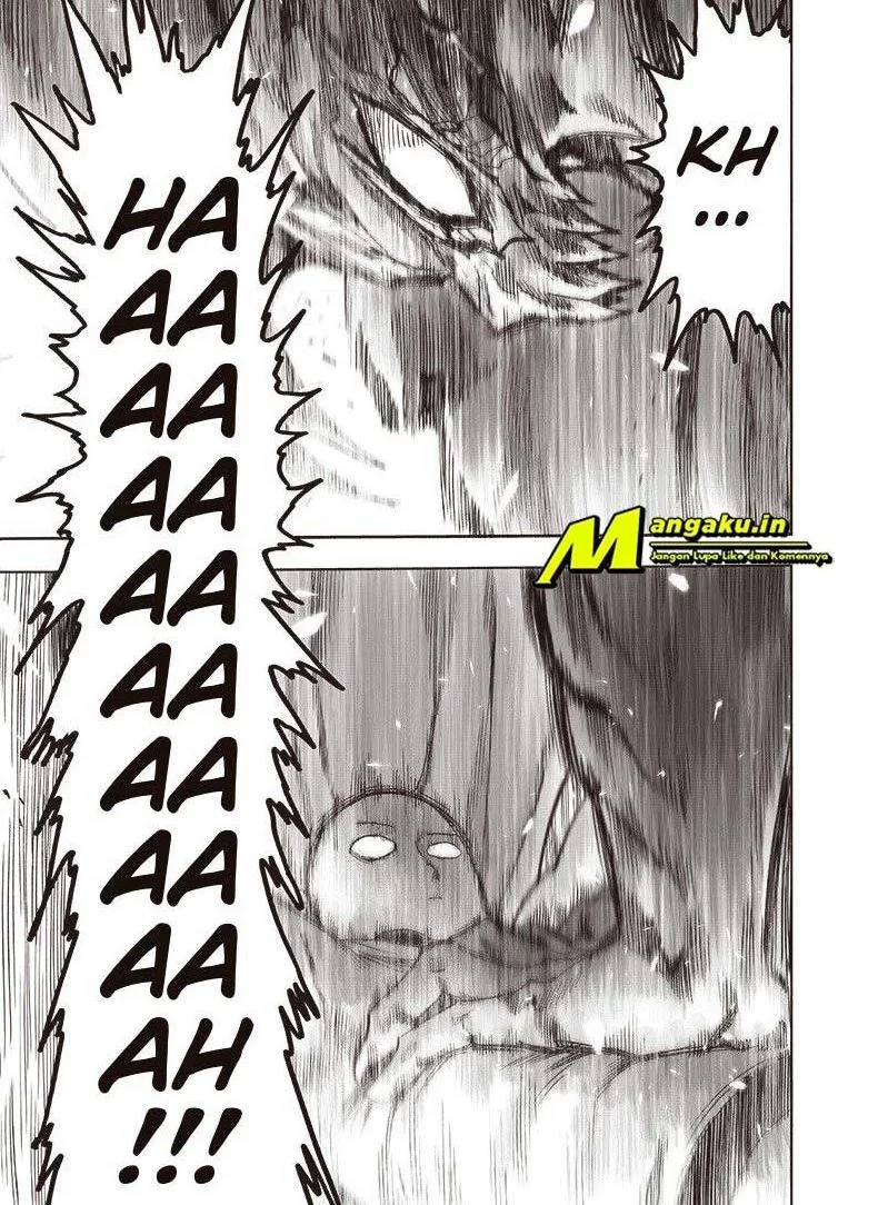 One Punch Man Chapter 212.1 Gambar 10