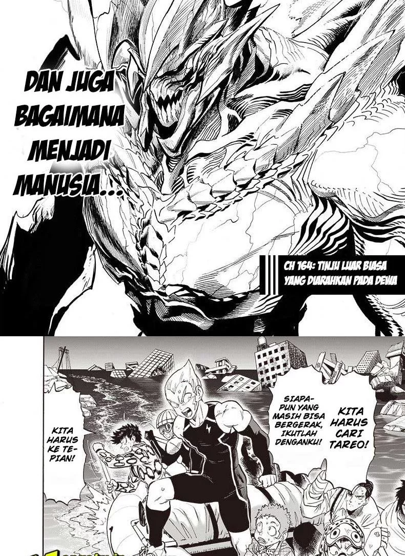 Baca  One Punch Man Chapter 212.1 Gambar 2