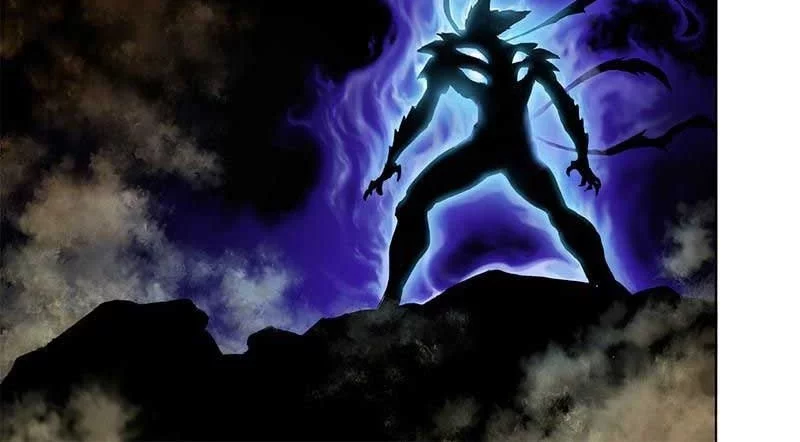 One Punch Man Chapter 215.1 Gambar 7