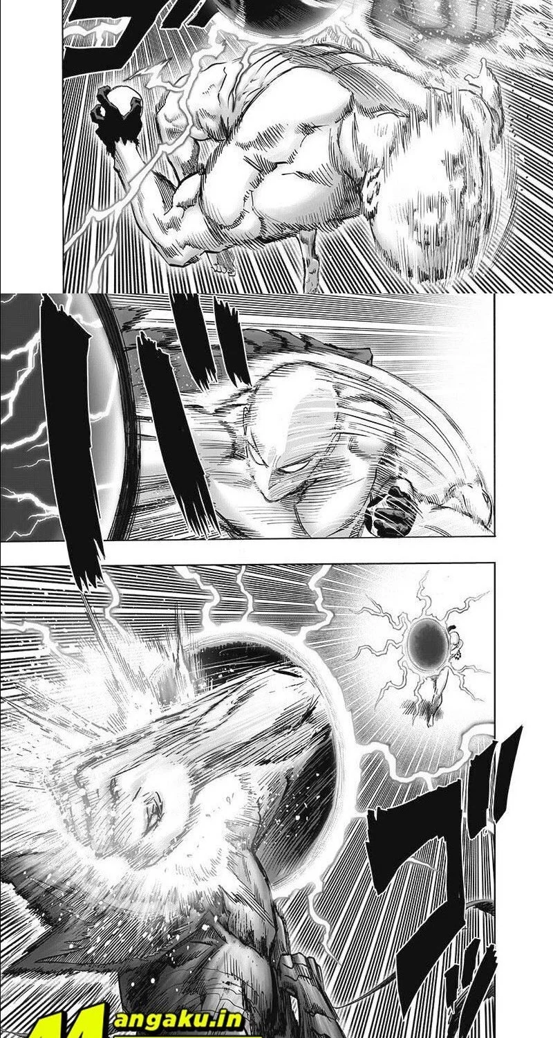 Baca  One Punch Man Chapter 216.1 Gambar 2