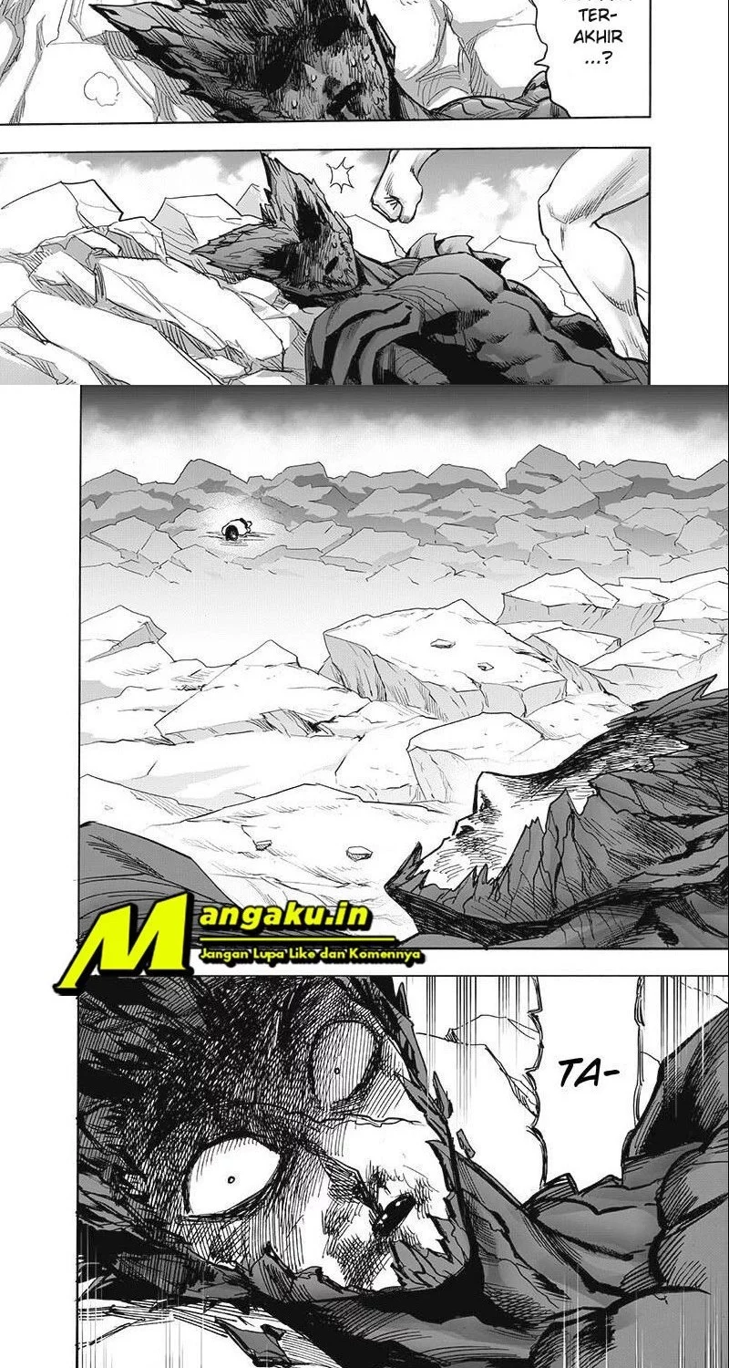 Baca  One Punch Man Chapter 216.2 Gambar 2