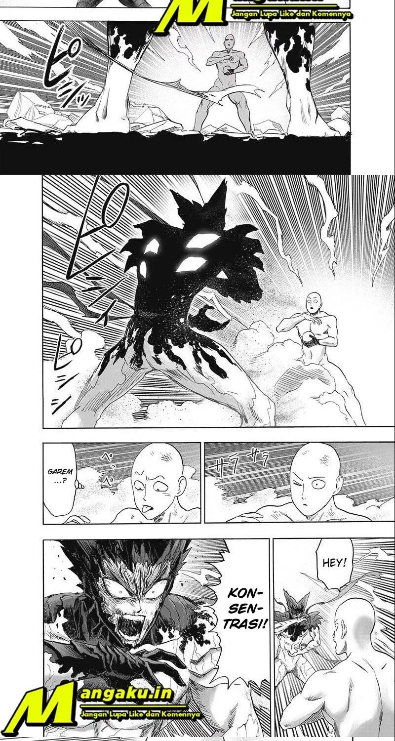 One Punch Man Chapter 216.2 Gambar 10