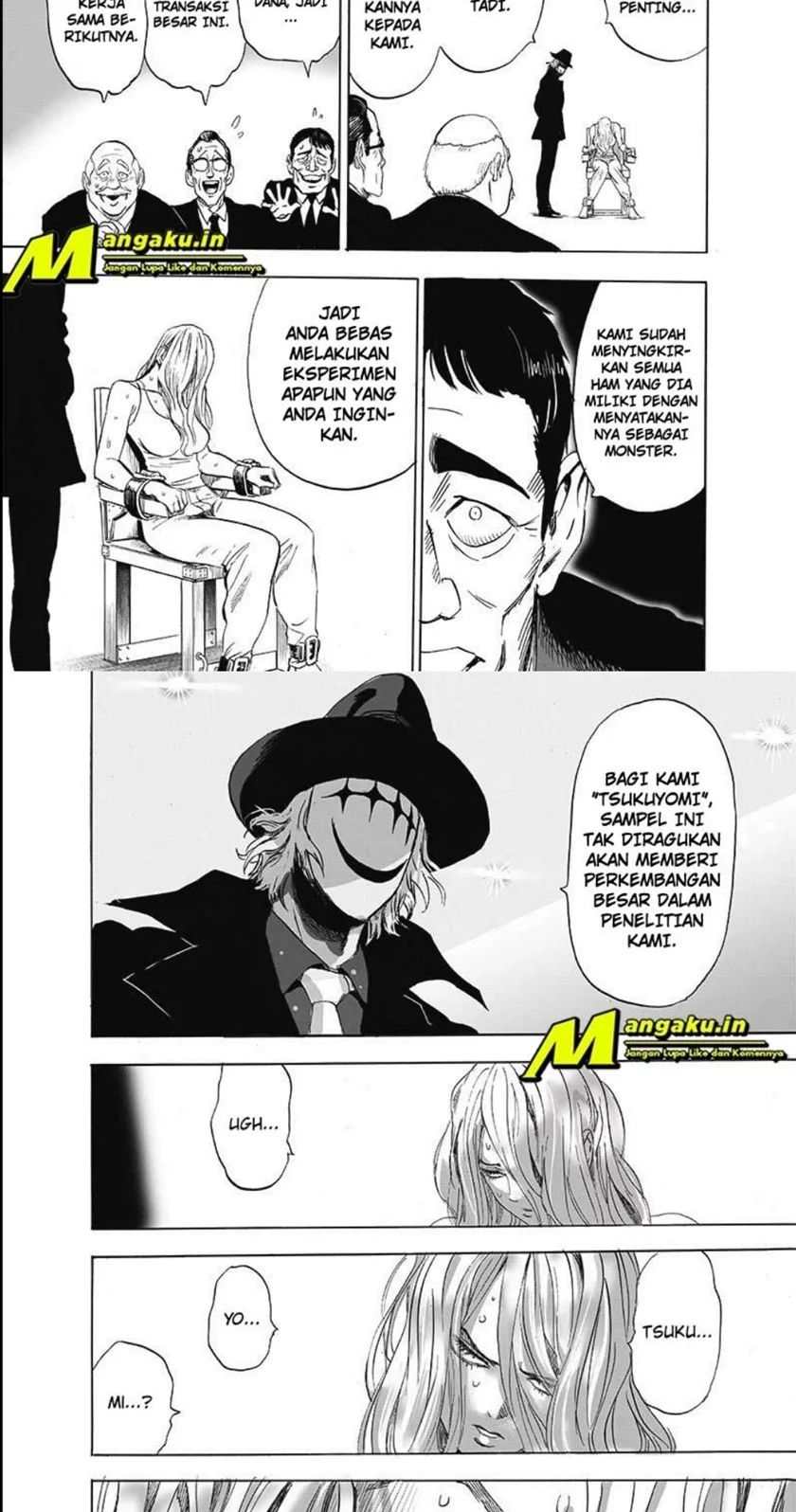 Baca  One Punch Man Chapter 223.2 Gambar 2