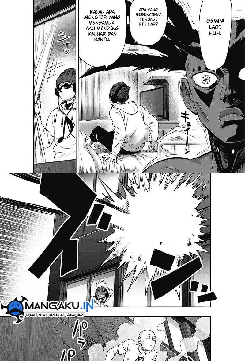 Baca  One Punch Man Chapter 230 Gambar 2