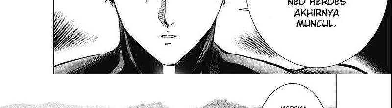 One Punch Man Chapter 234 Gambar 15