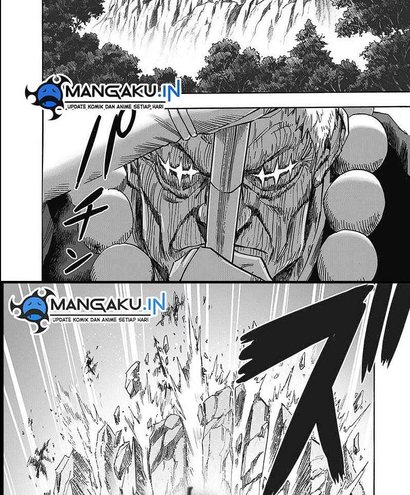 One Punch Man Chapter 236 Gambar 10