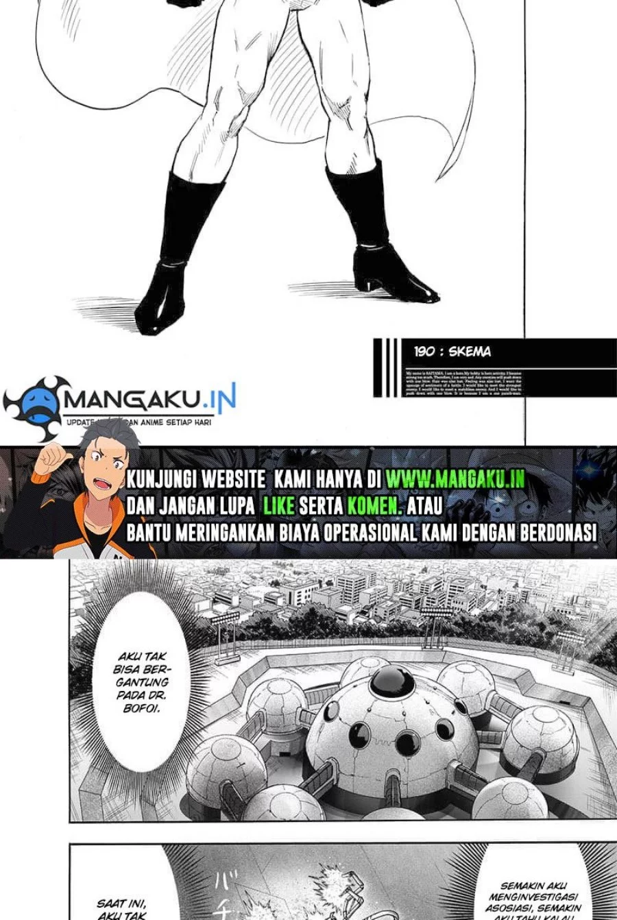 Baca  One Punch Man Chapter 238 Gambar 2