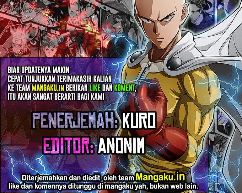 Baca Komik One Punch Man Chapter 239 Gambar 1