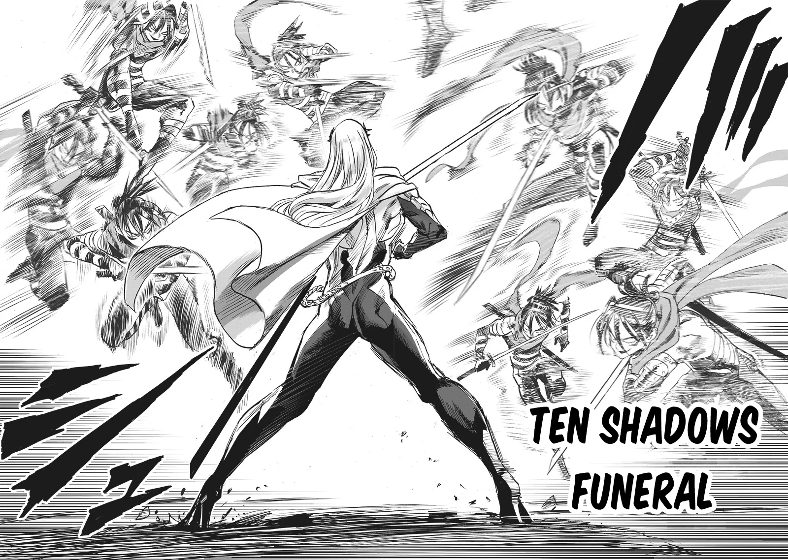 Baca  One Punch Man Chapter 246 Gambar 2