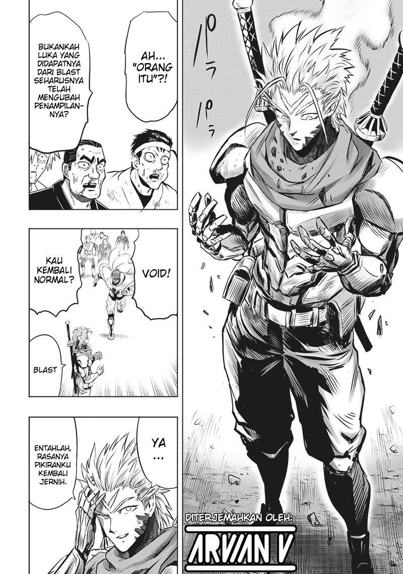 Baca  One Punch Man Chapter 251 Gambar 2