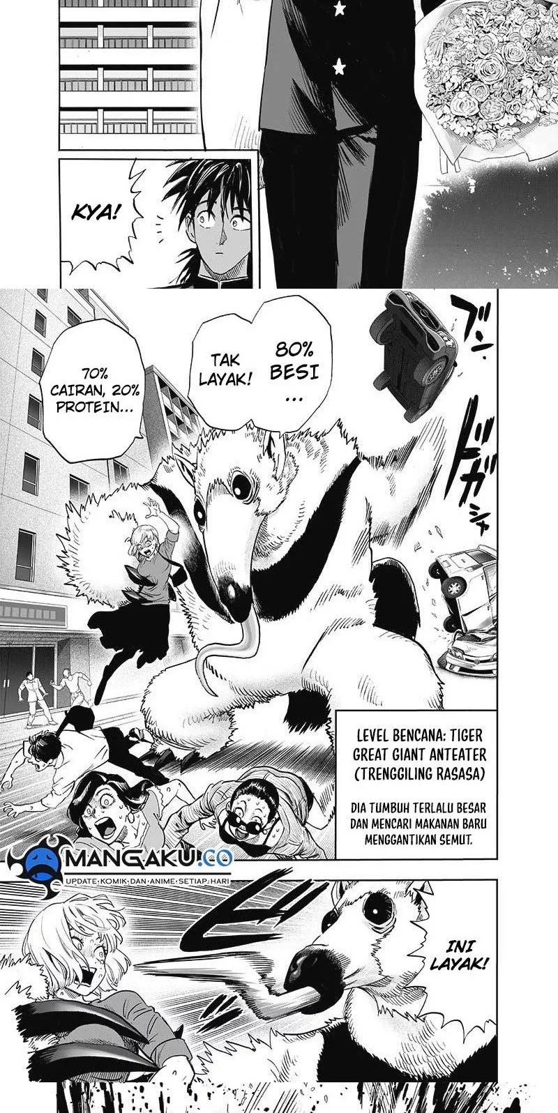 Baca  One Punch Man Chapter 252 Gambar 2