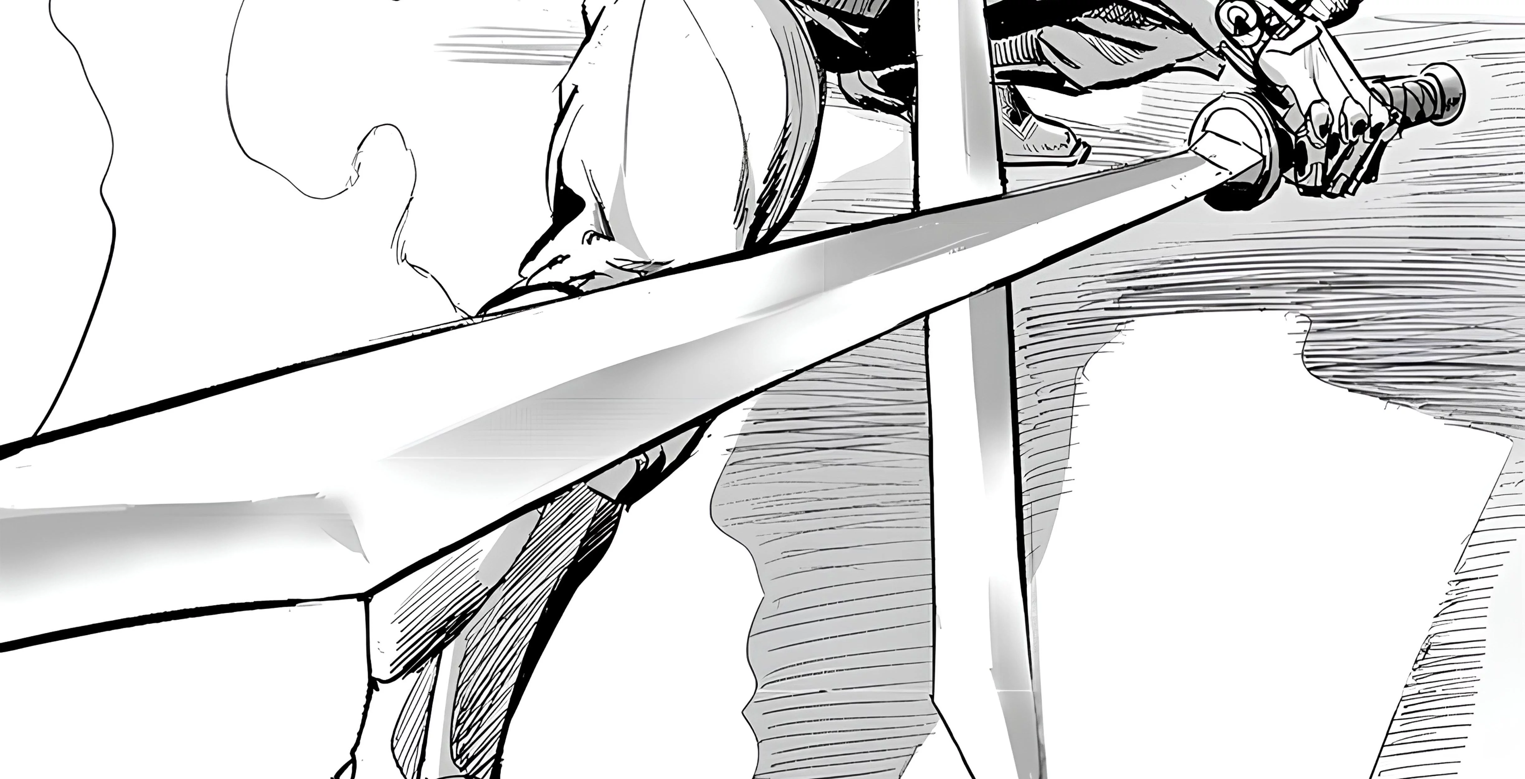 One Punch Man Chapter 257 Gambar 18