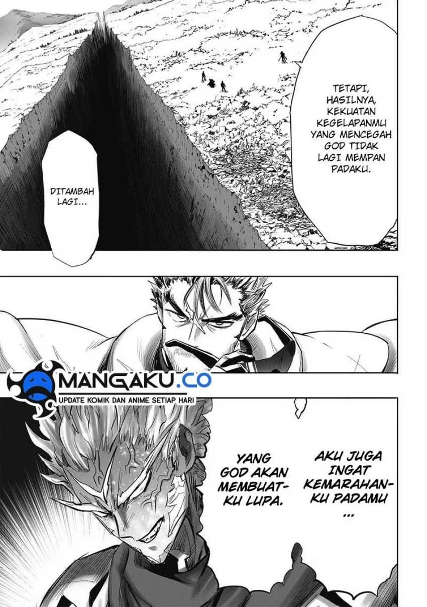 One Punch Man Chapter 258 Gambar 8