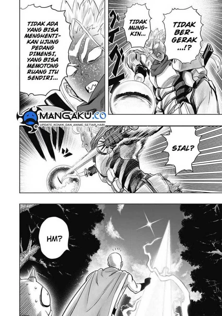 One Punch Man Chapter 259 Gambar 11