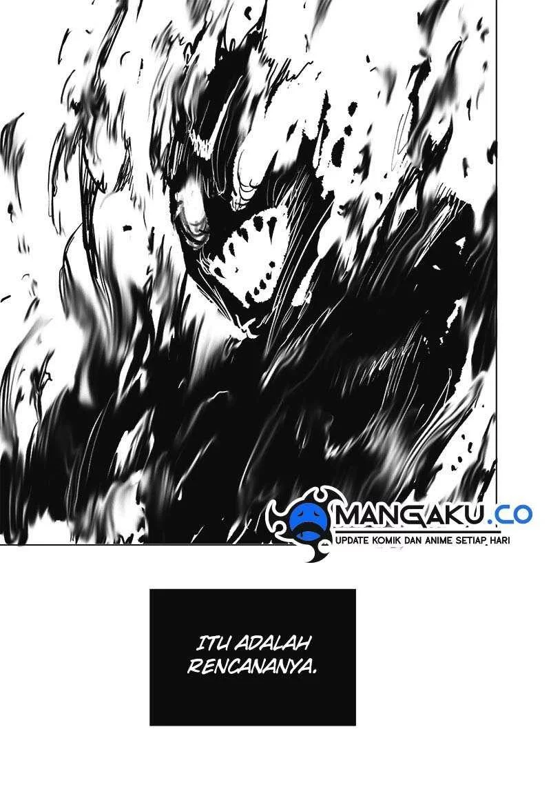 One Punch Man Chapter 261 Gambar 16