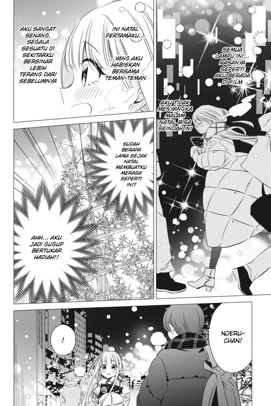 One Room, Hiatari Futsuu, Tenshi-tsuki Chapter 26 Gambar 23