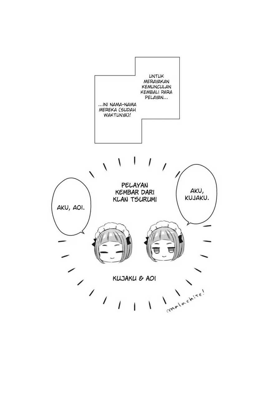 One Room, Hiatari Futsuu, Tenshi-tsuki Chapter 28 Gambar 34
