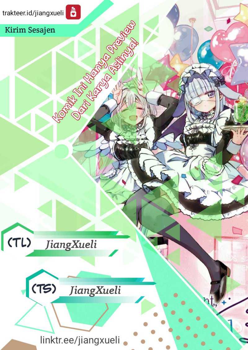 Baca Komik One Room, Hiatari Futsuu, Tenshi-tsuki Chapter 29 Gambar 1