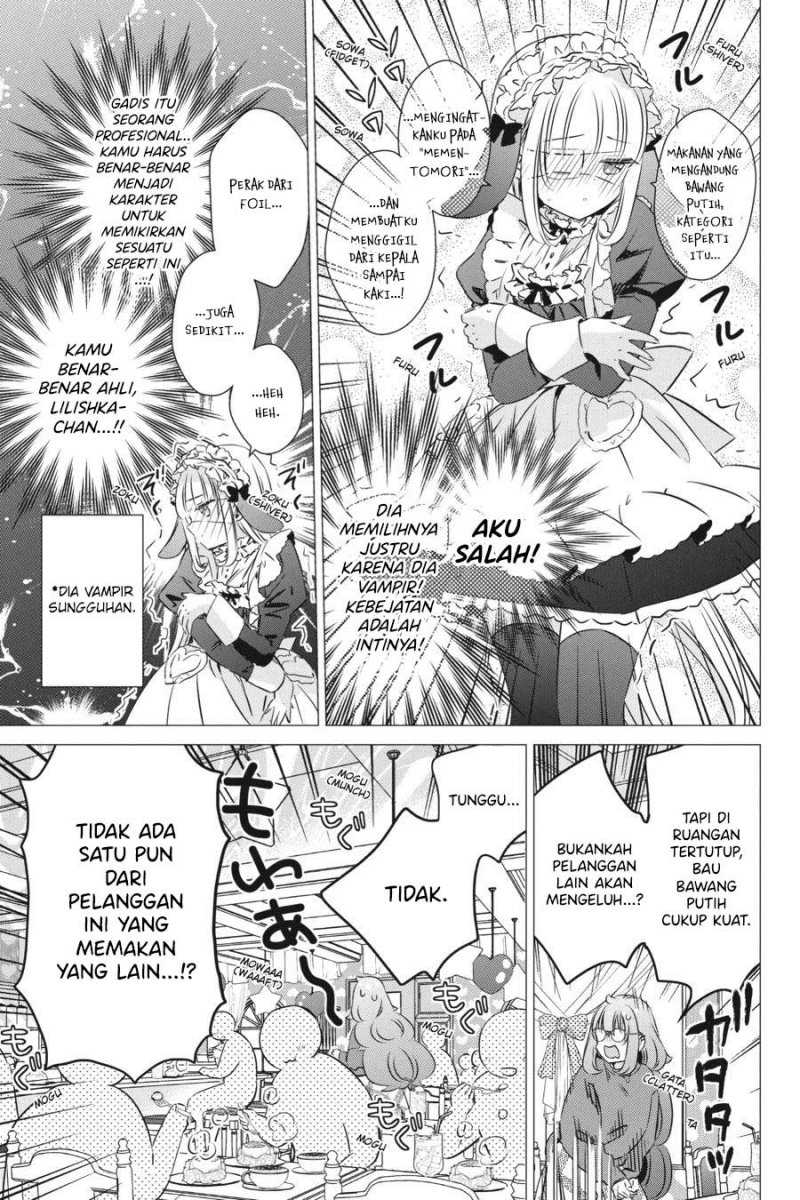 One Room, Hiatari Futsuu, Tenshi-tsuki Chapter 29 Gambar 23