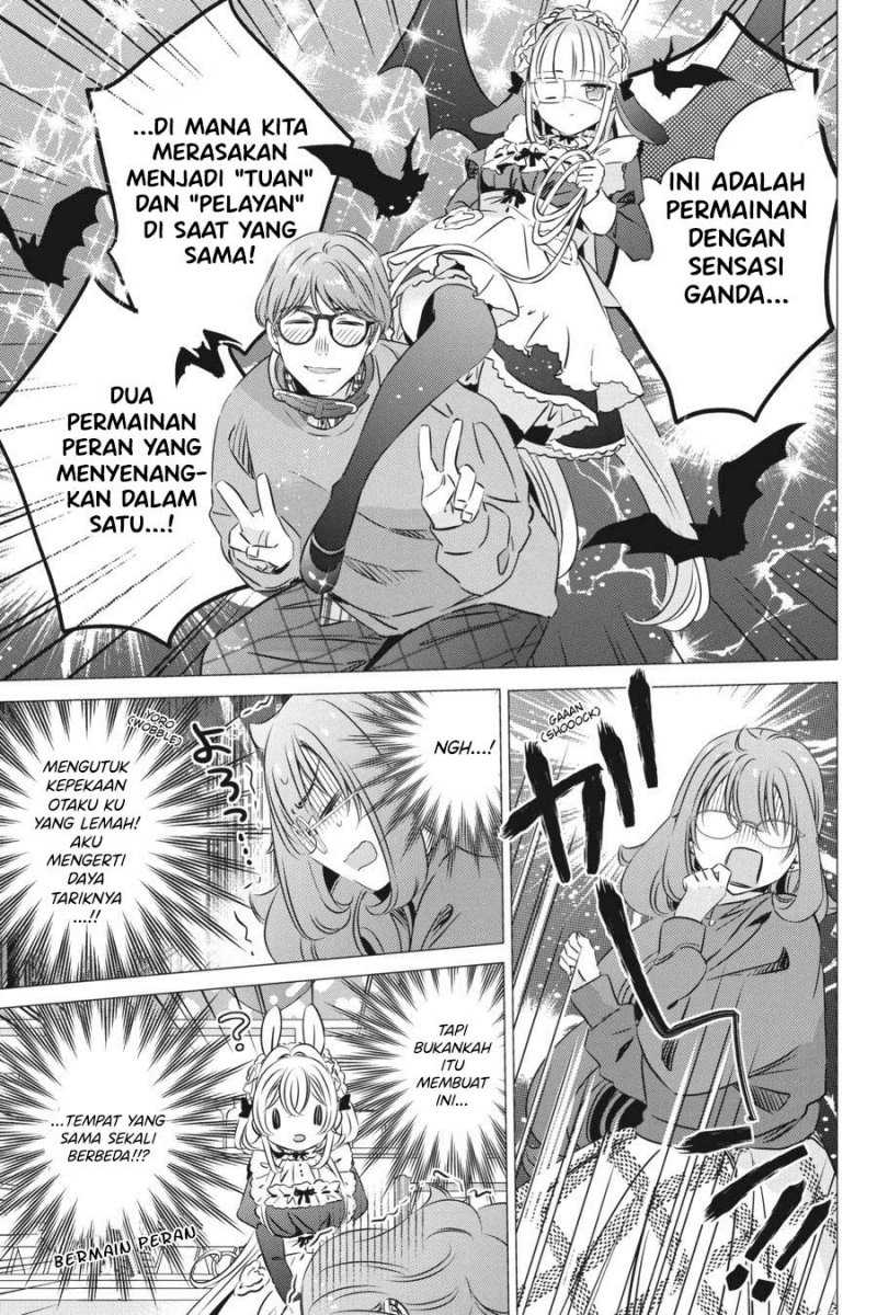 One Room, Hiatari Futsuu, Tenshi-tsuki Chapter 29 Gambar 25