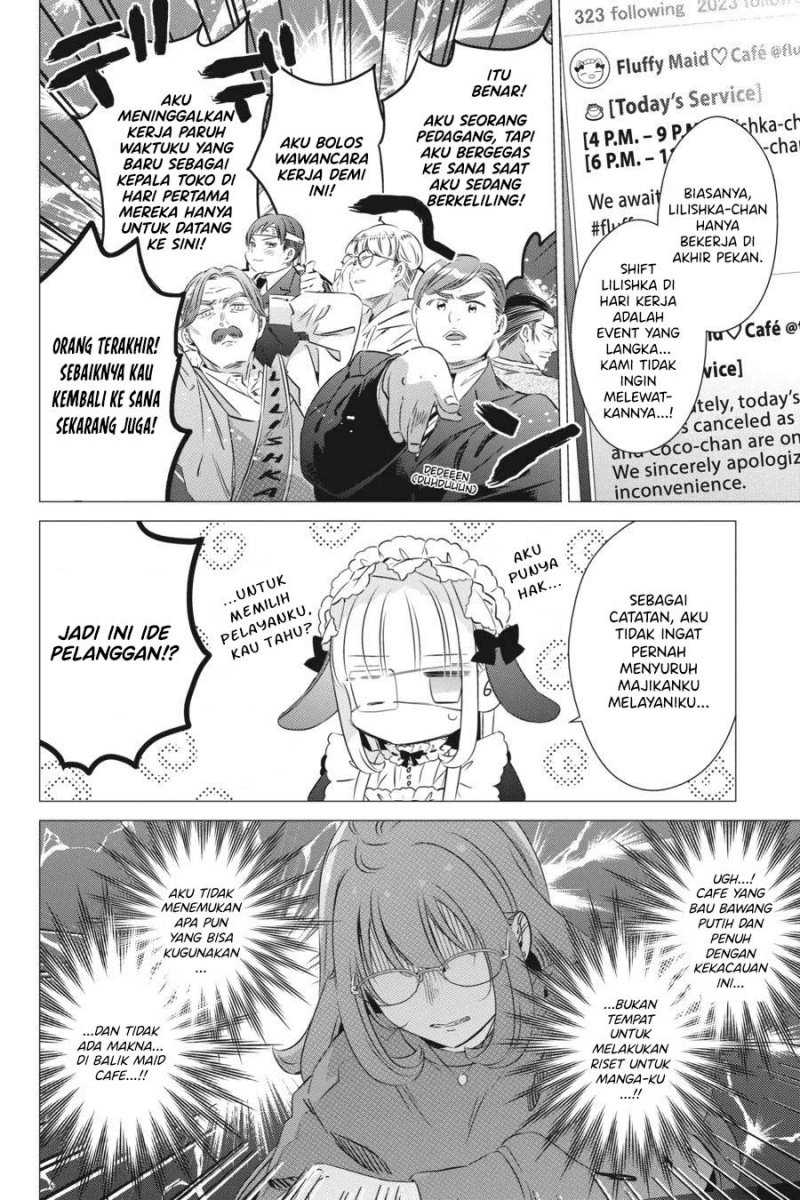 One Room, Hiatari Futsuu, Tenshi-tsuki Chapter 29 Gambar 26