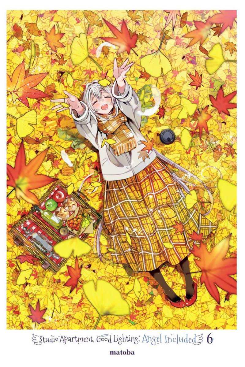 One Room, Hiatari Futsuu, Tenshi-tsuki Chapter 29 Gambar 3