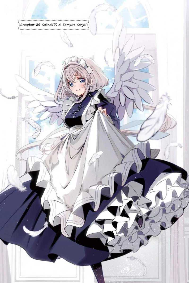 One Room, Hiatari Futsuu, Tenshi-tsuki Chapter 29 Gambar 5