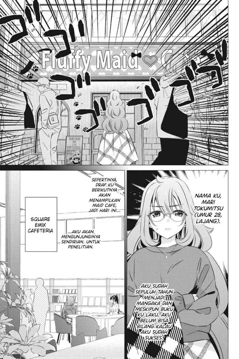 One Room, Hiatari Futsuu, Tenshi-tsuki Chapter 29 Gambar 7