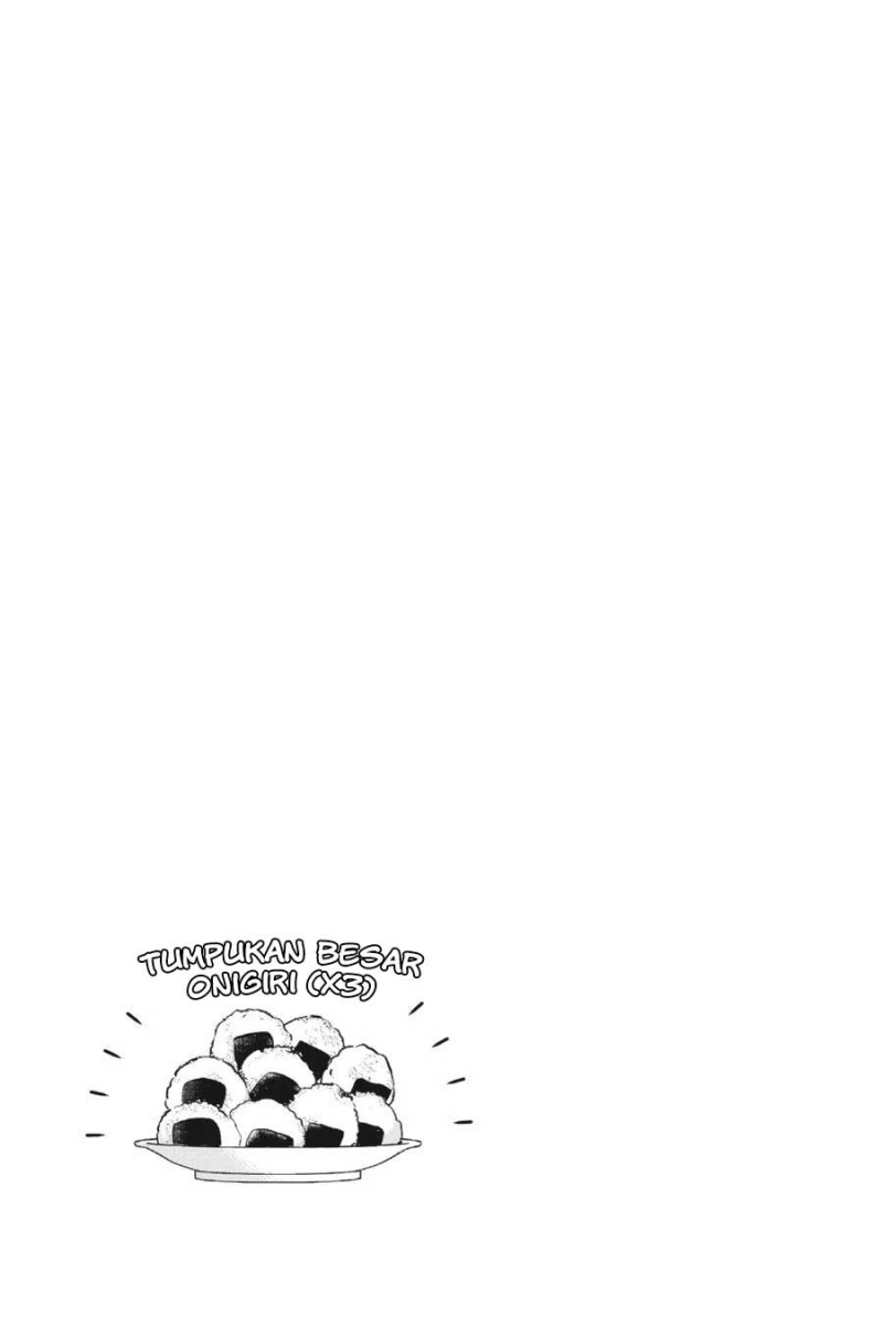 One Room, Hiatari Futsuu, Tenshi-tsuki Chapter 32 Gambar 34