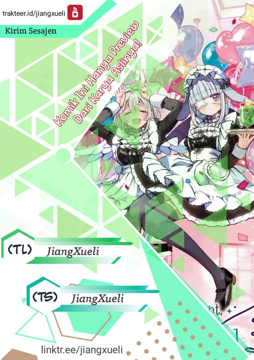 Baca Komik One Room, Hiatari Futsuu, Tenshi-tsuki Chapter 33 Gambar 1