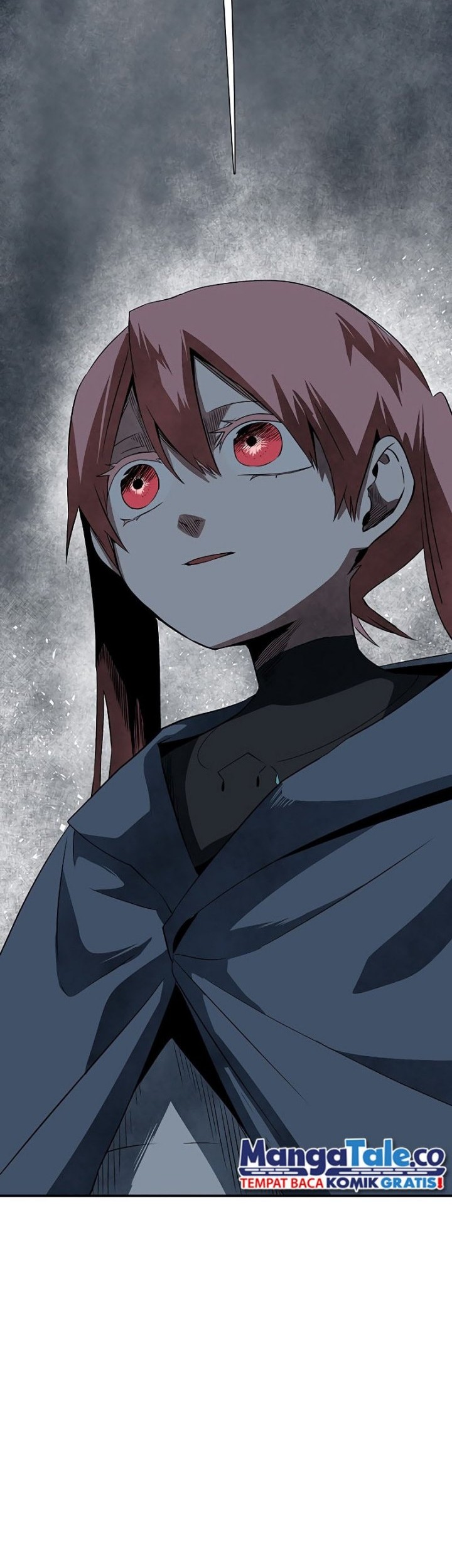 One Step to The Demon King Chapter 105 Gambar 23