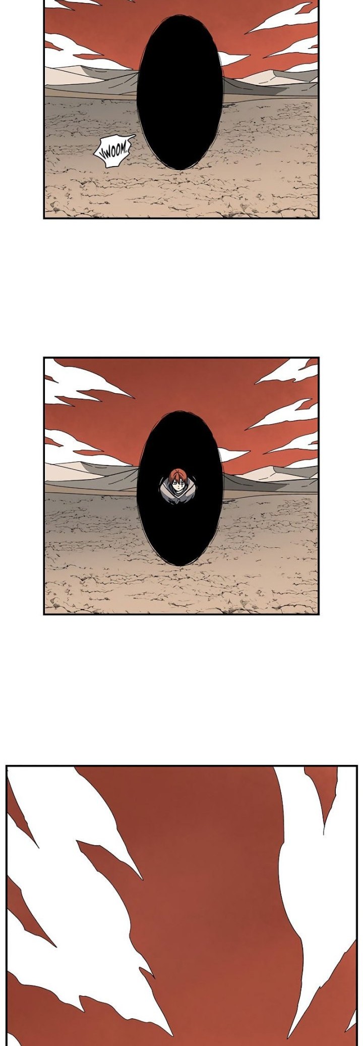 One Step to The Demon King Chapter 105 Gambar 26